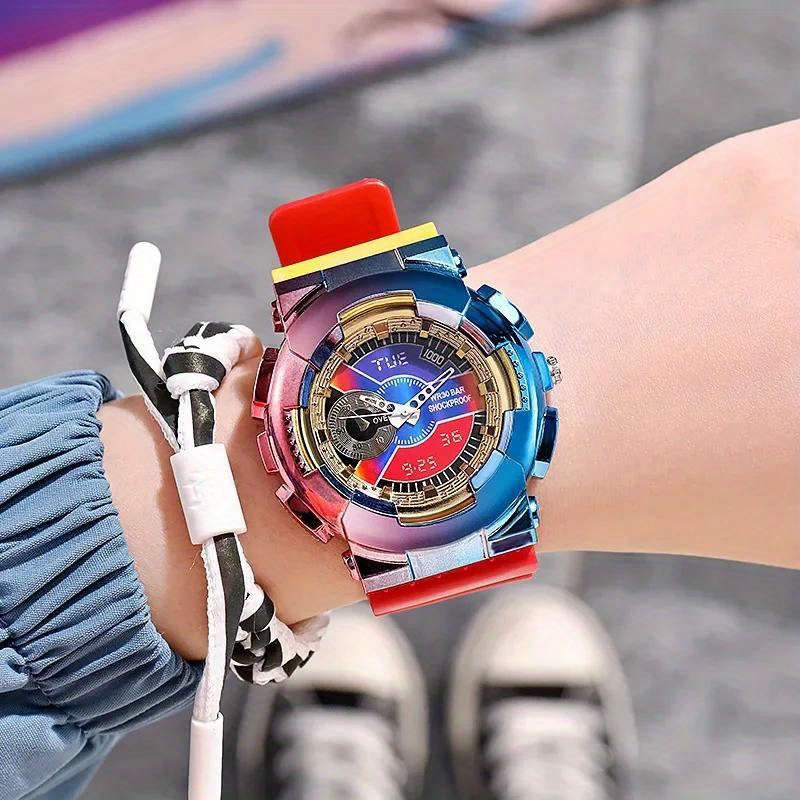 Sport watch for boys