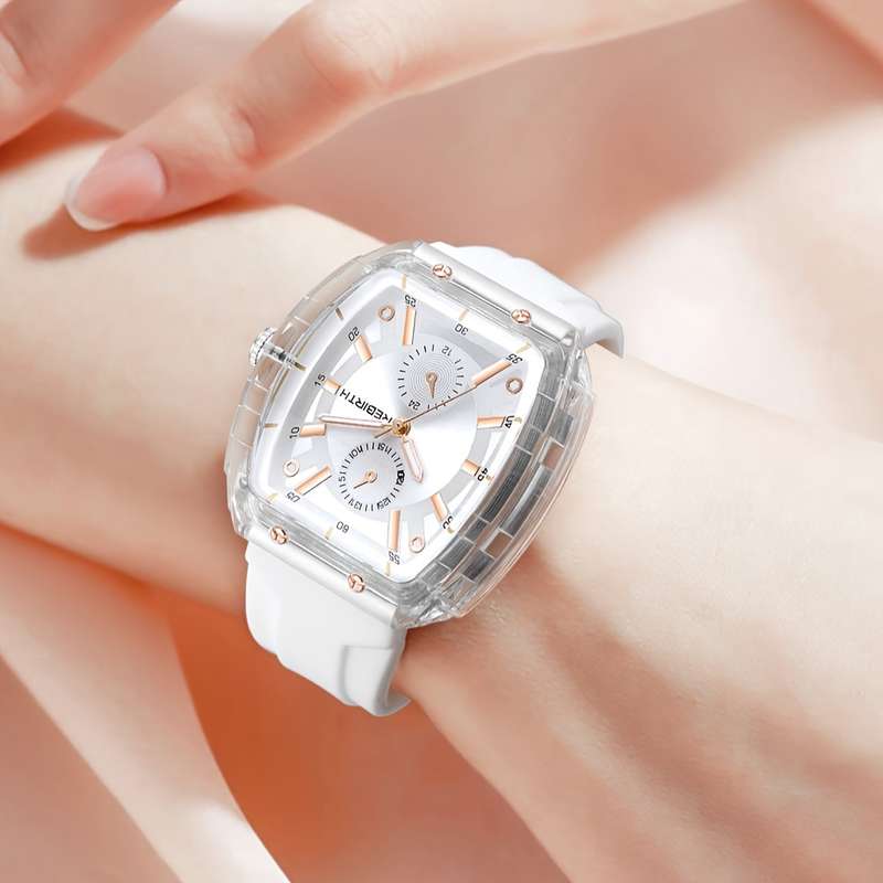 Elite women's watch