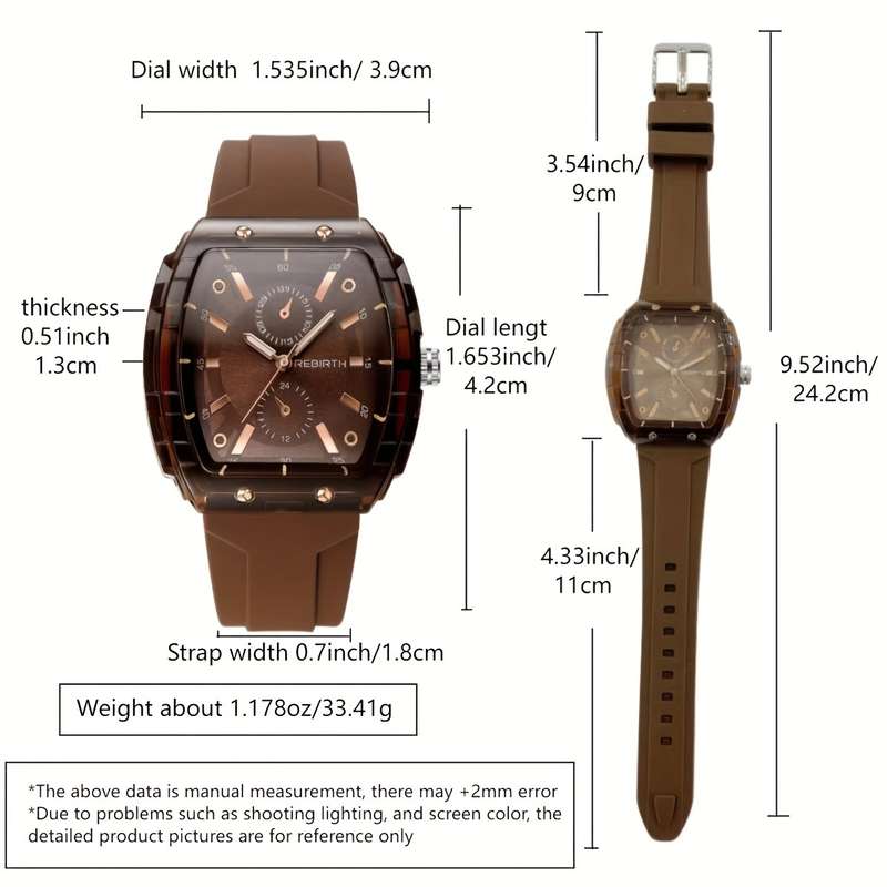 Elite women's watch