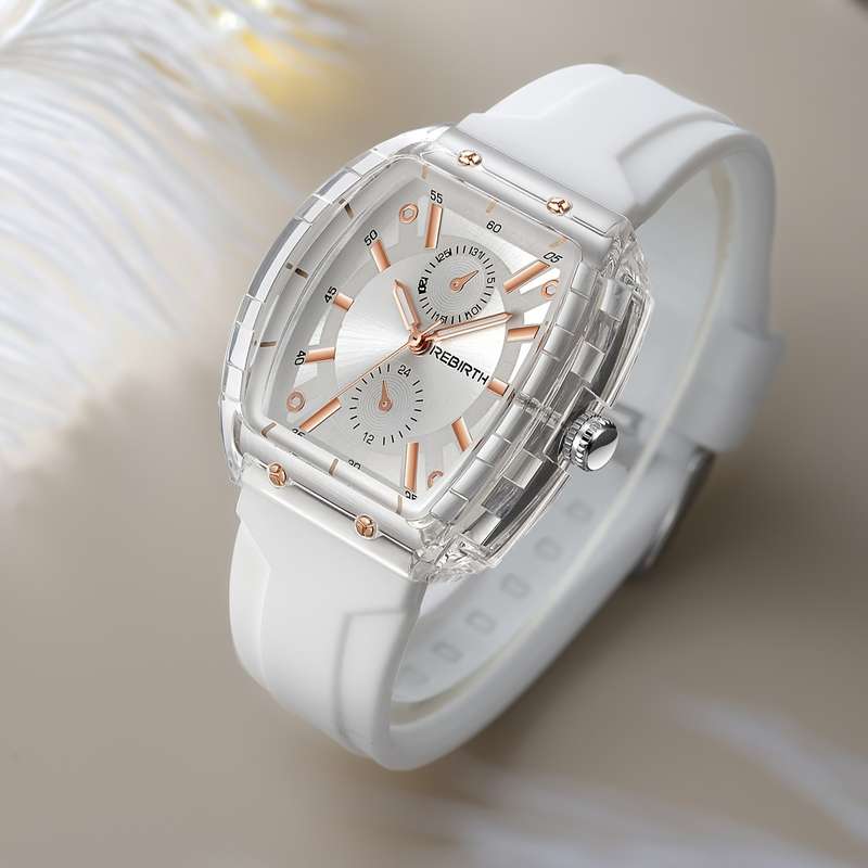 Elite women's watch