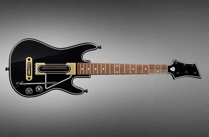 Guitar Hero Live XBOX ONE