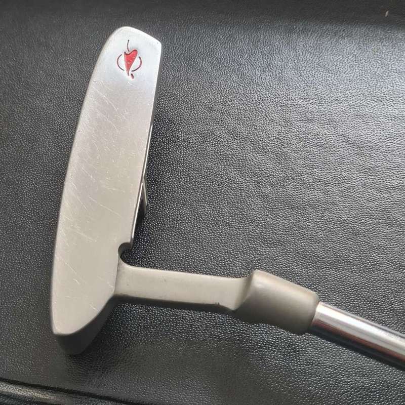Heritage Golf EXECUTIVE PUTTER BOX SET