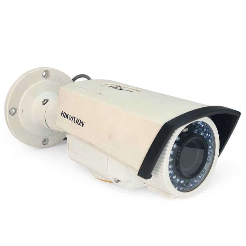HikVision cctv camera. Turbo HD