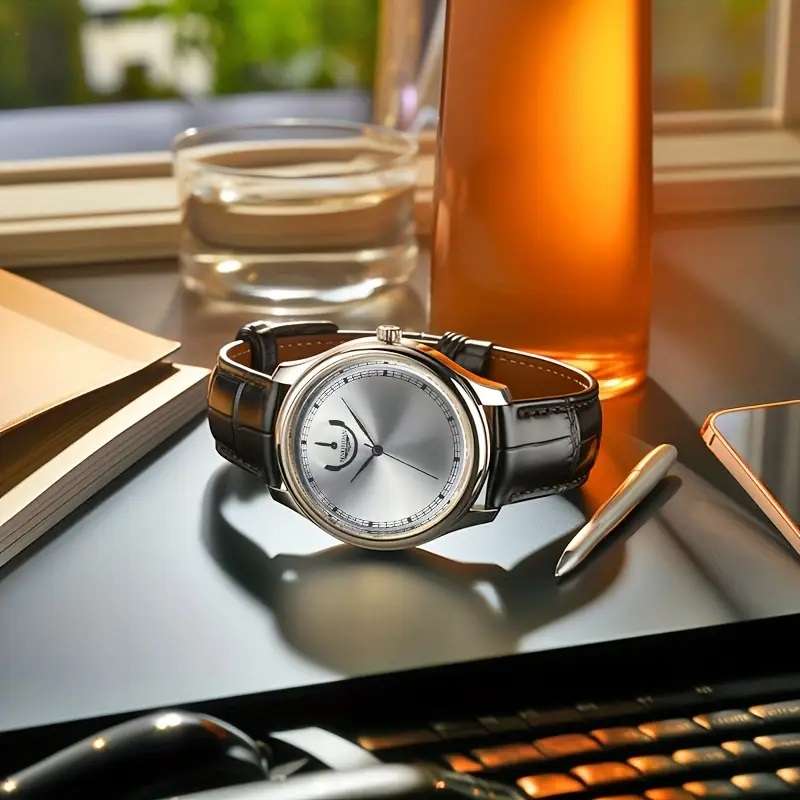 Men's Quartz Watch