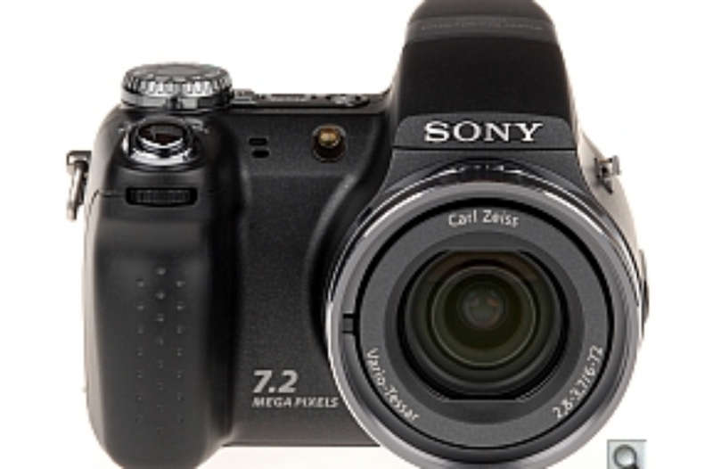 Sony Cyber Shot