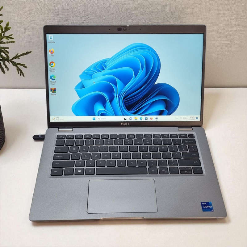 Dell Latitude 5420
