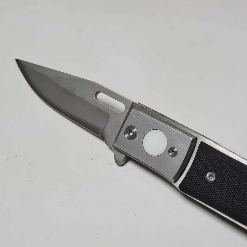 Mtoch hunting knife