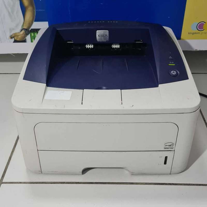 Xerox Phaser 3250 Mono printer