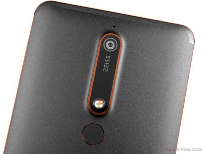 Nokia 6.1 Ta-1050