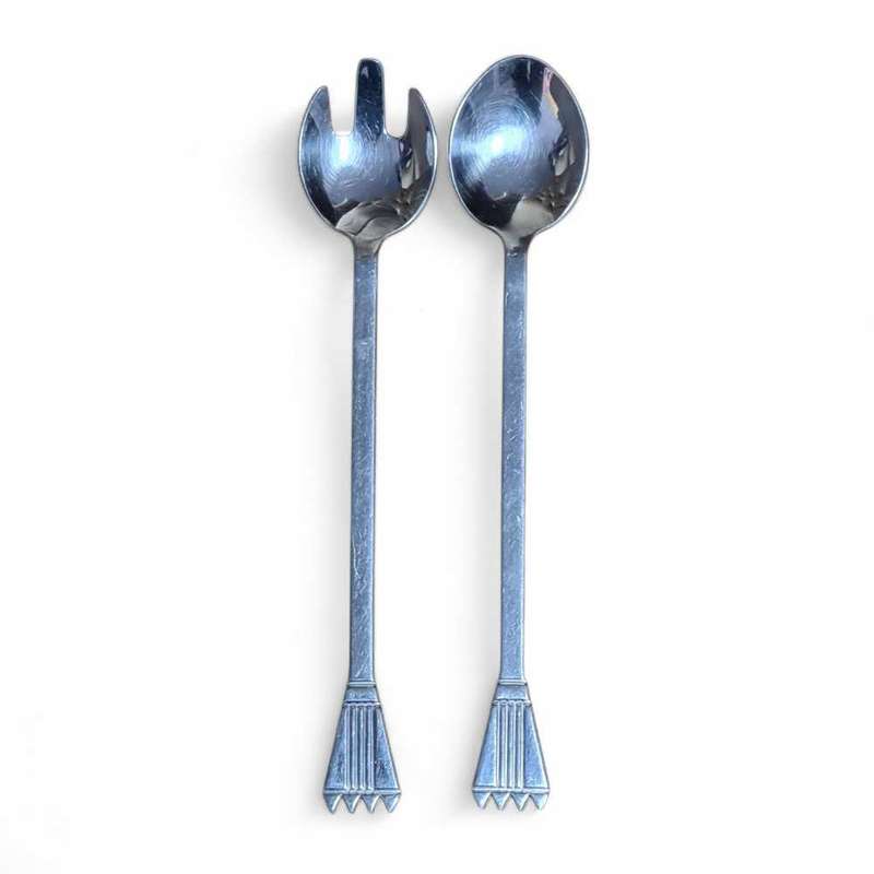 Big Carrol Boyse Large Salad servers