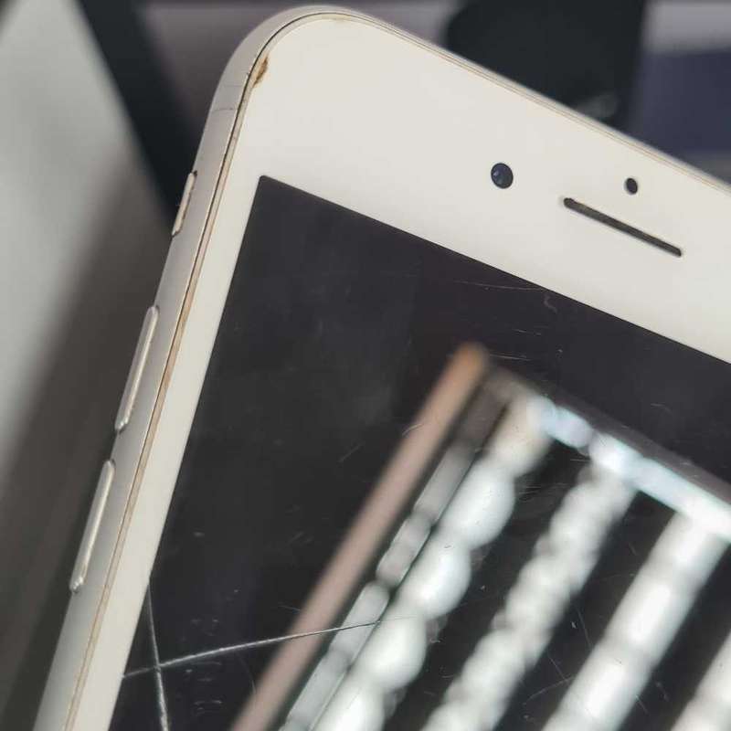 Iphone 8 plus 64gb