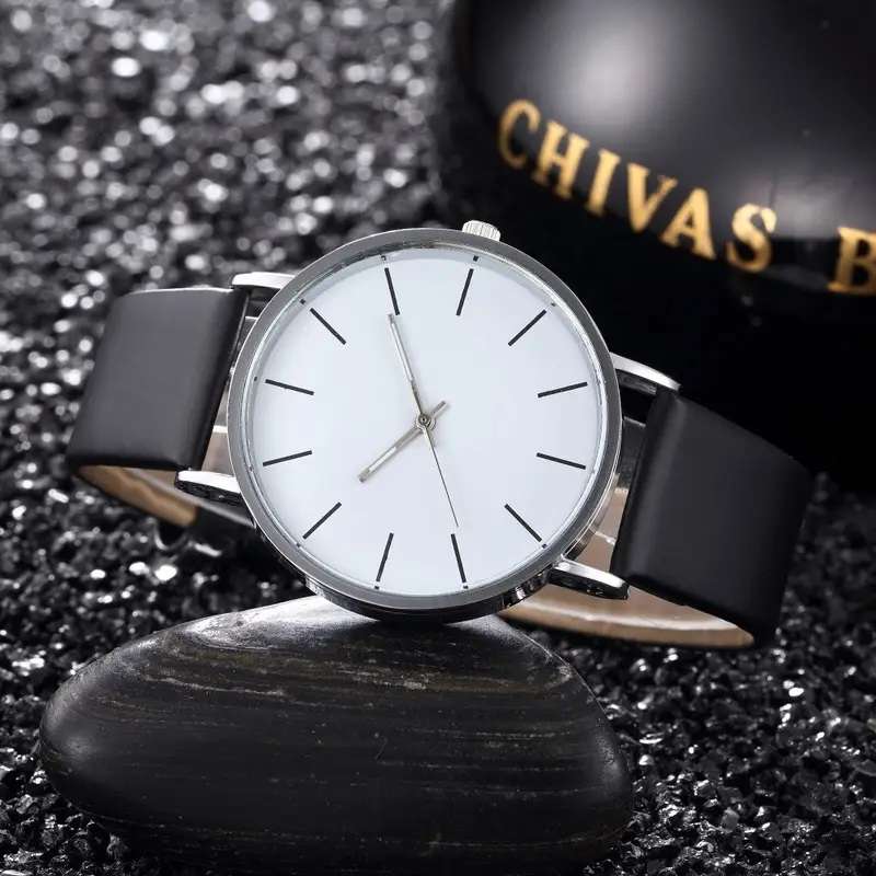 Casual Fashion Watch