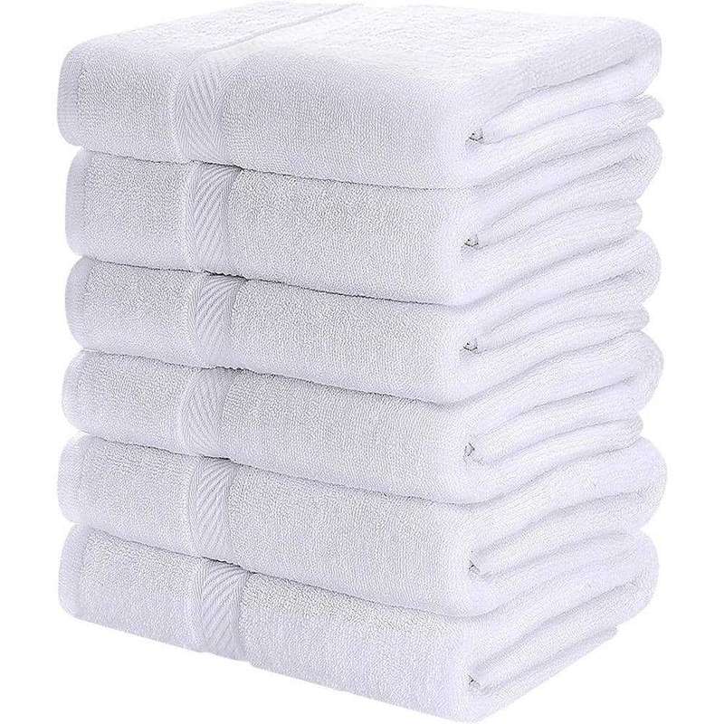 Big Towels 1250x650mm