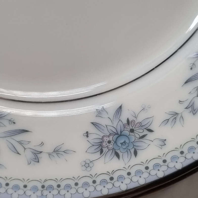 Noritake 10 pieces set (160mm)