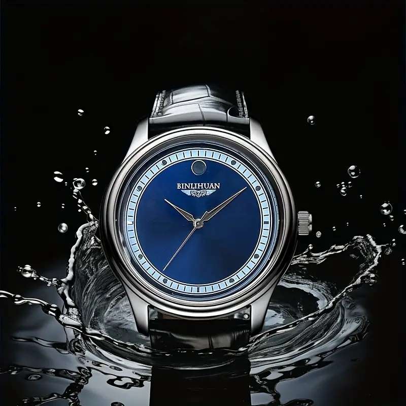 Men's Quartz Watch