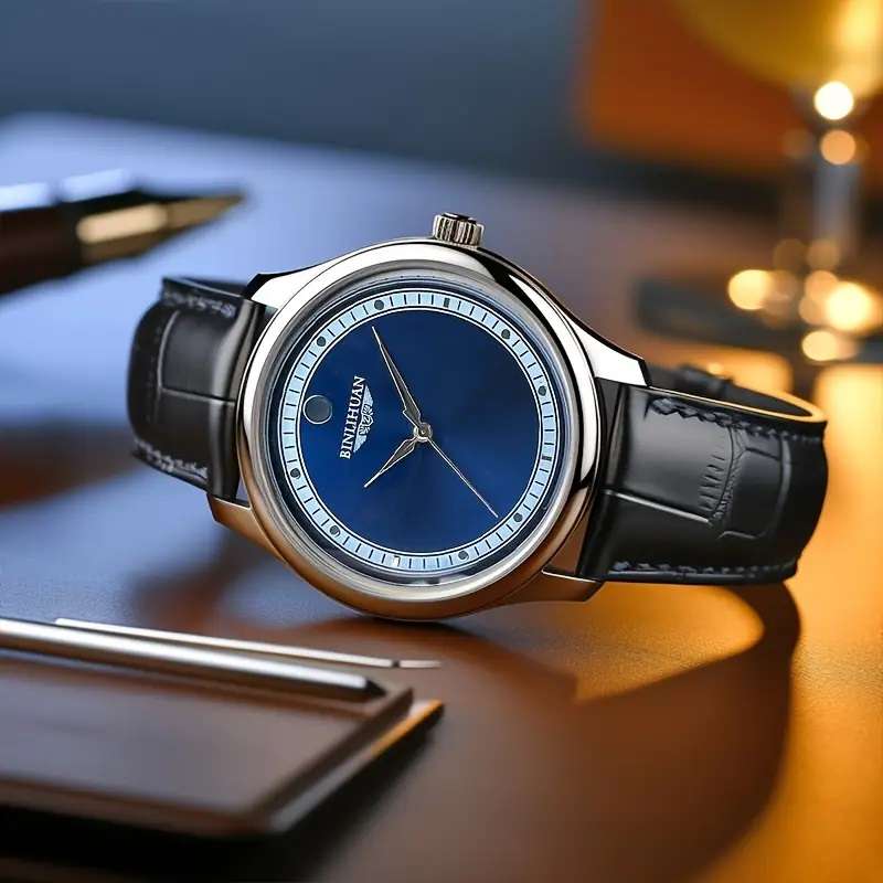 Men's Quartz Watch