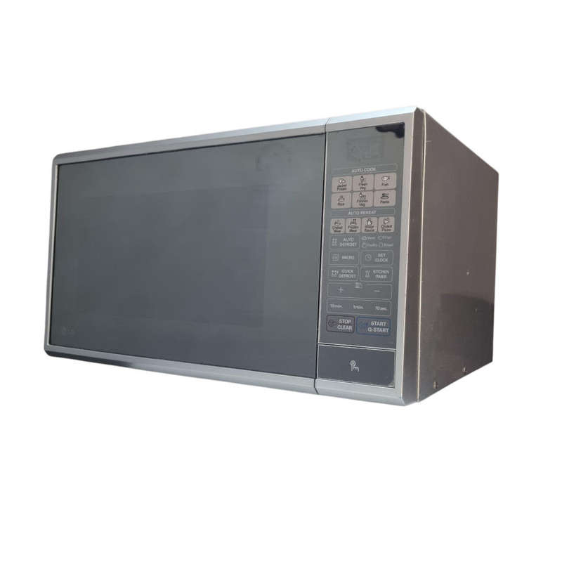LG 44liter microwave oven