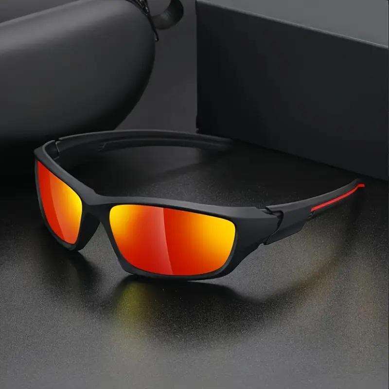 Outdoor Sports Polarized Glasses