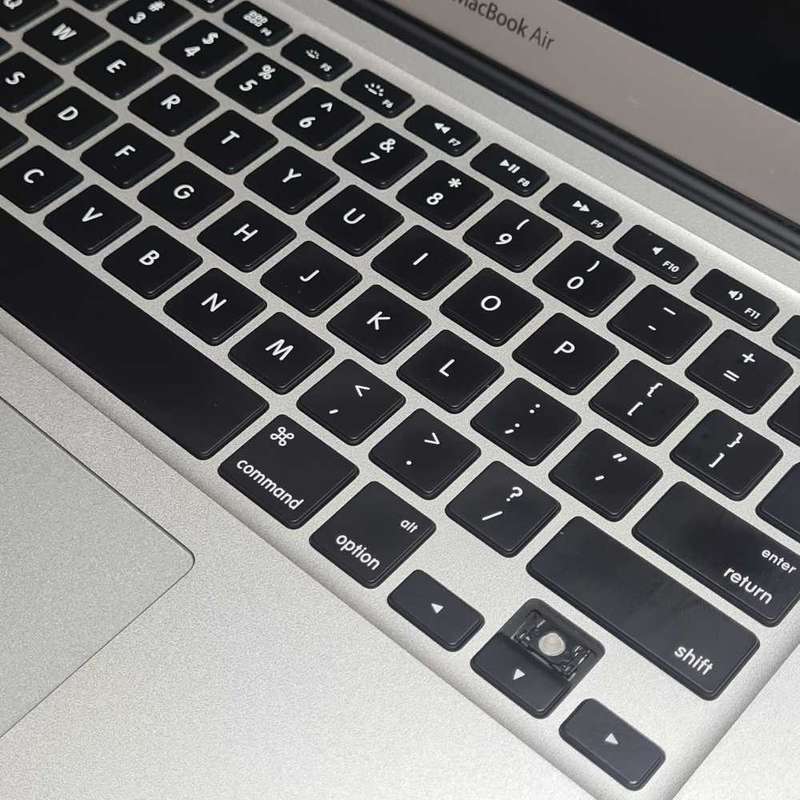 Macbook Air A1466 for spares