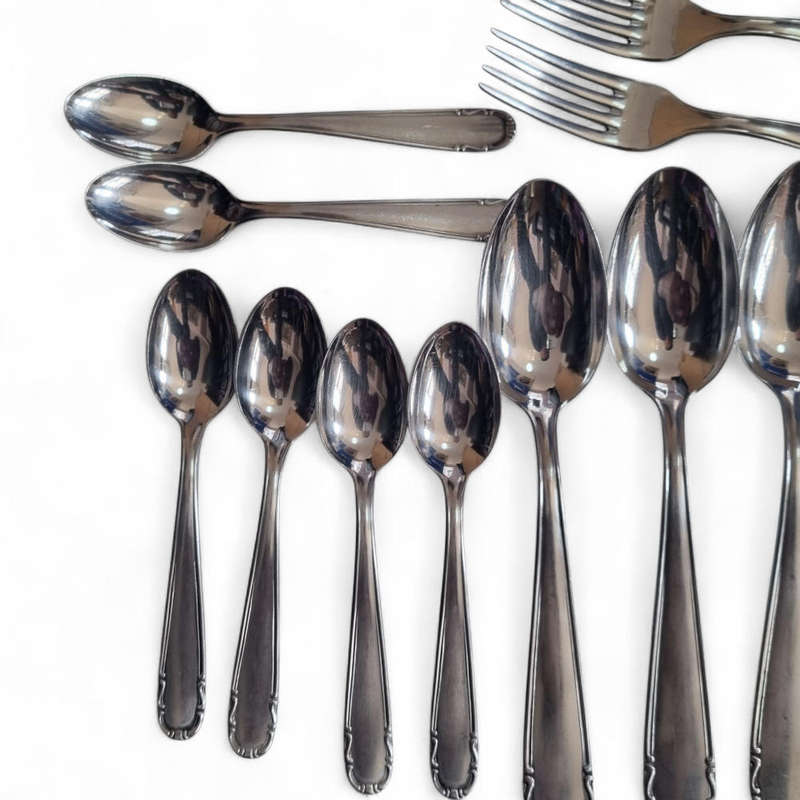 Solingen Rostfrei Cutlery