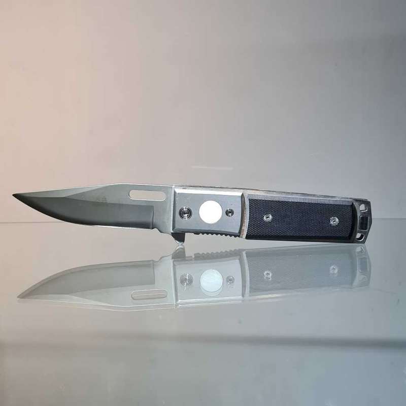 Mtoch hunting knife