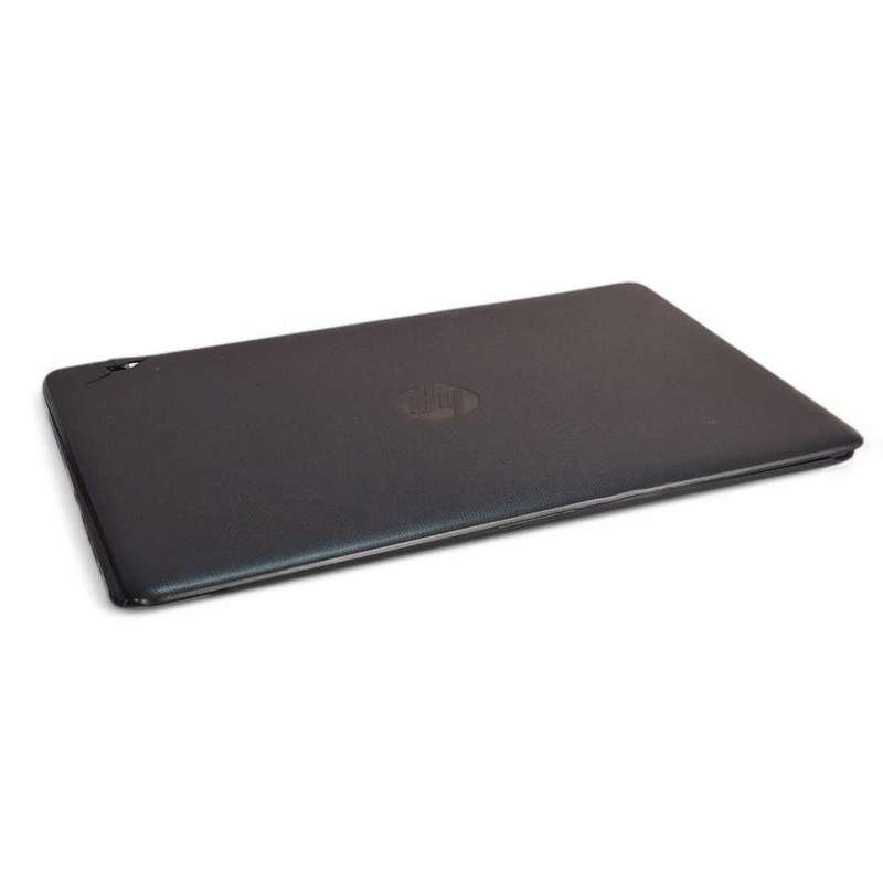 HP Notebook to fix (turns on)