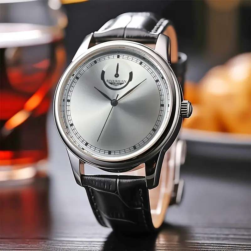 Men's Quartz Watch