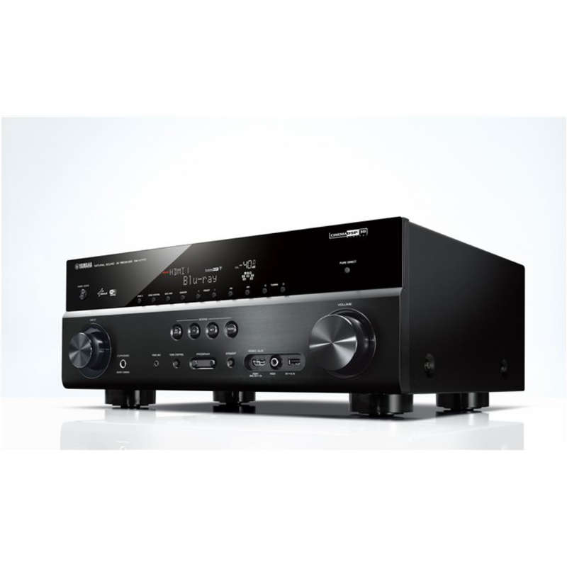 YAMAHA WIRELESS RECEIVER (See details)