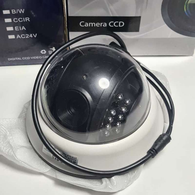 Cctv camera