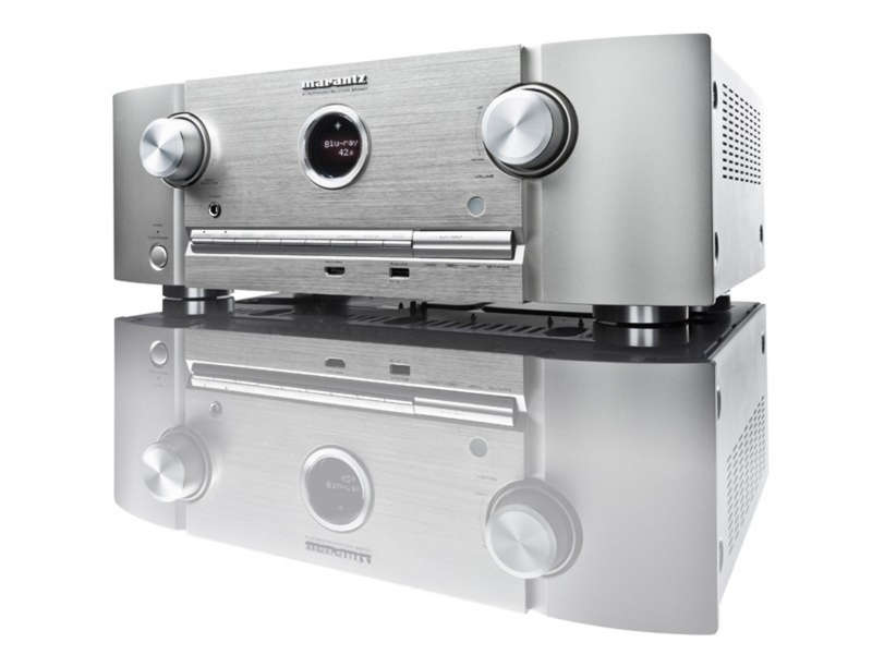 (Read) Marantz AV SURROUND RECEIVER RS5007
