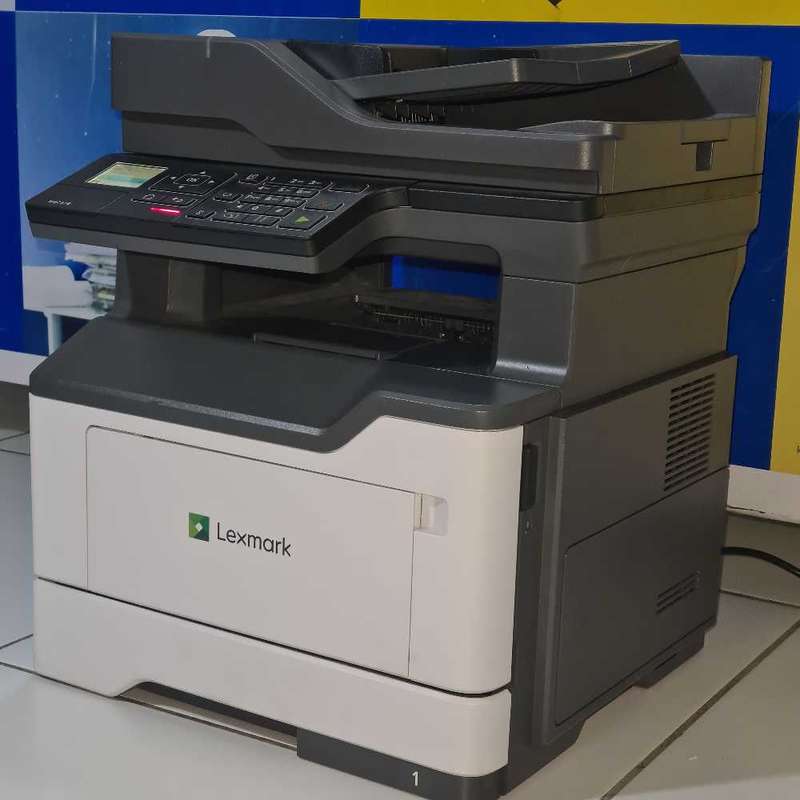 Lexmark Mb2338 Lazer all in one Mono printer