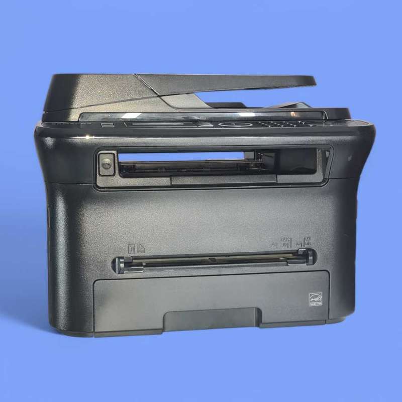 Samsung Printer with 100% level toner