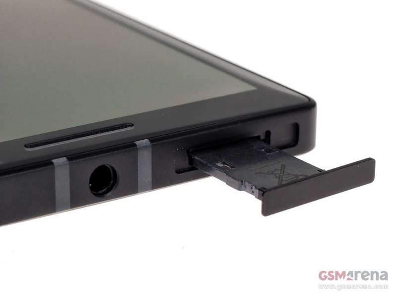 Nokia Lumia 930 phone