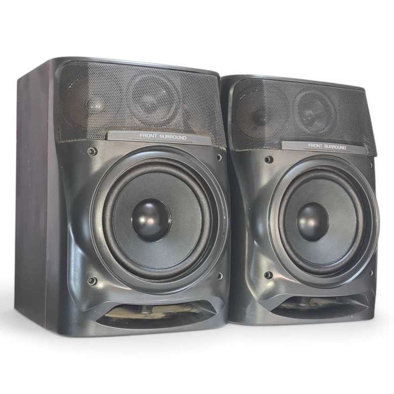 AIWA speakers