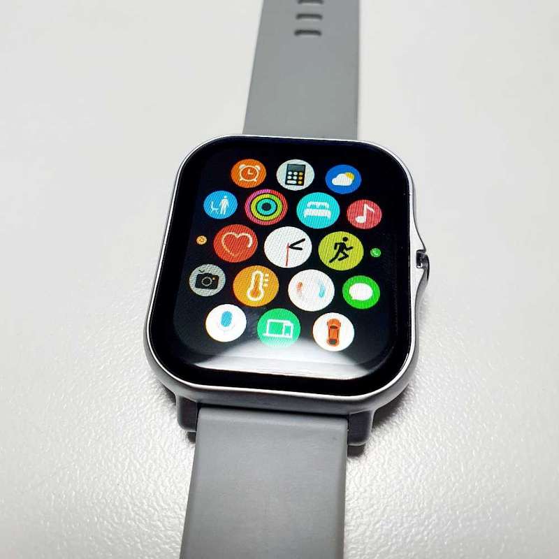 Zpro Smart watch