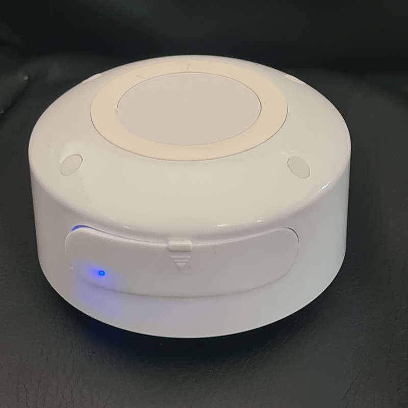 Bluetooth speaker with TWS, fm, Tf and USB capabilities