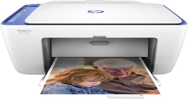 Hp officejet 2630 (see details)