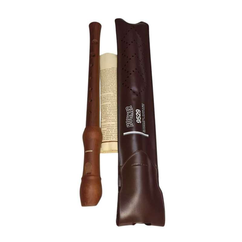 Honner 9526 wooden Recorder