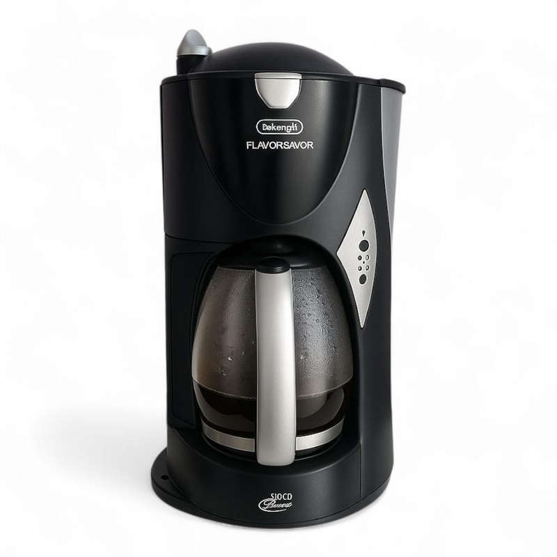 DeLonghi Coffee Machine