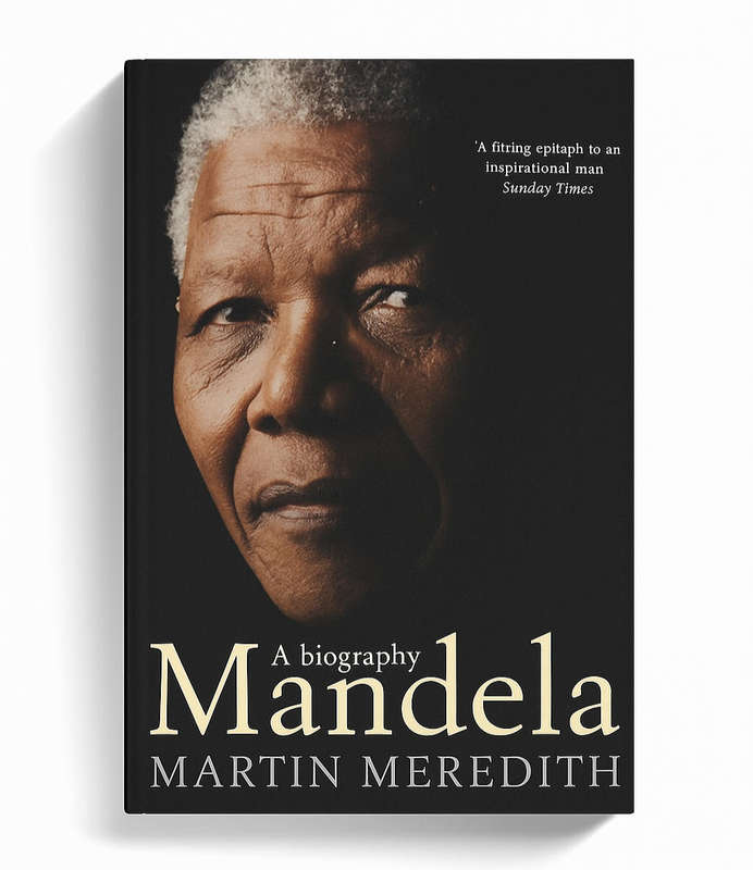 Mandela, a biography