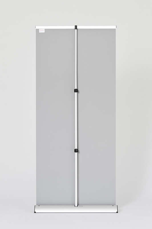 Pull up banner mechanism 2000x800
