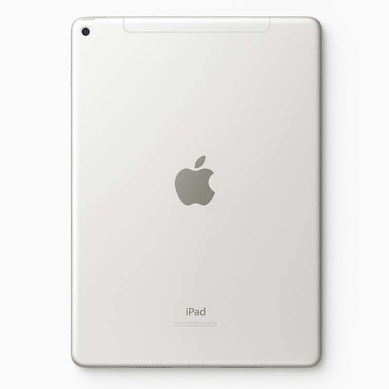 IPad Air 2019 (Note : Black Screen) iPad to fix. Ipad