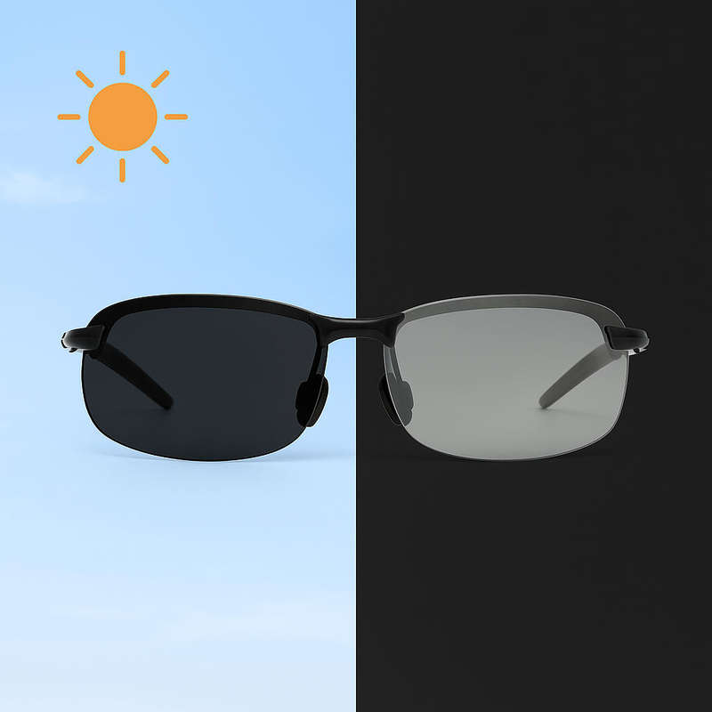 Photochromic Sunglasses