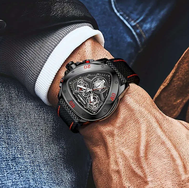 FB Men's watch