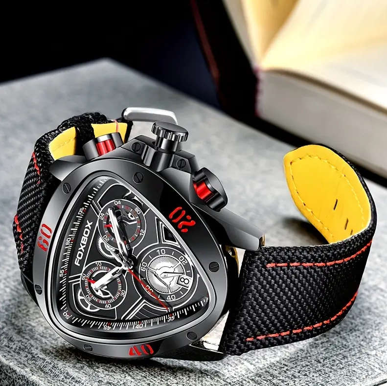 FB Men's watch
