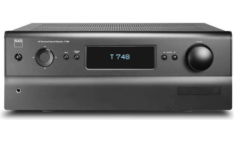 NAD T748 (see details)