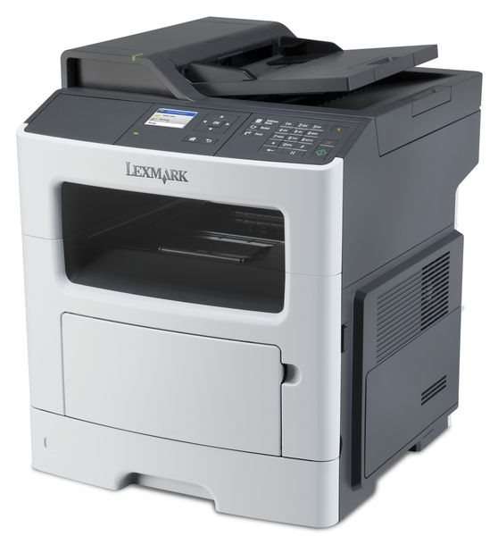 Lexmark XM1140
