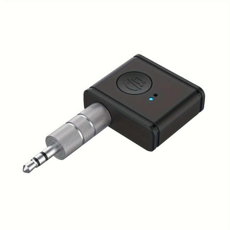 Bluetooth Wireless 5.3 AUX