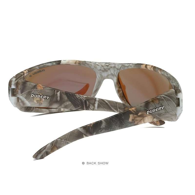 Polarized Sunglasses