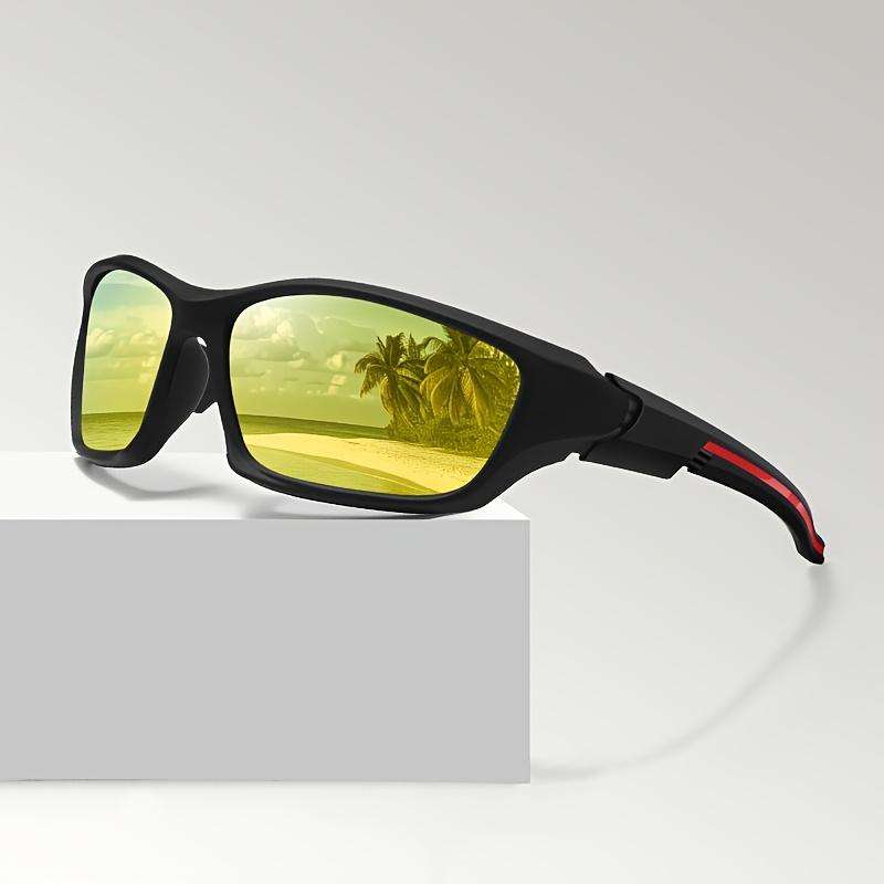 Polarized Sunglasses